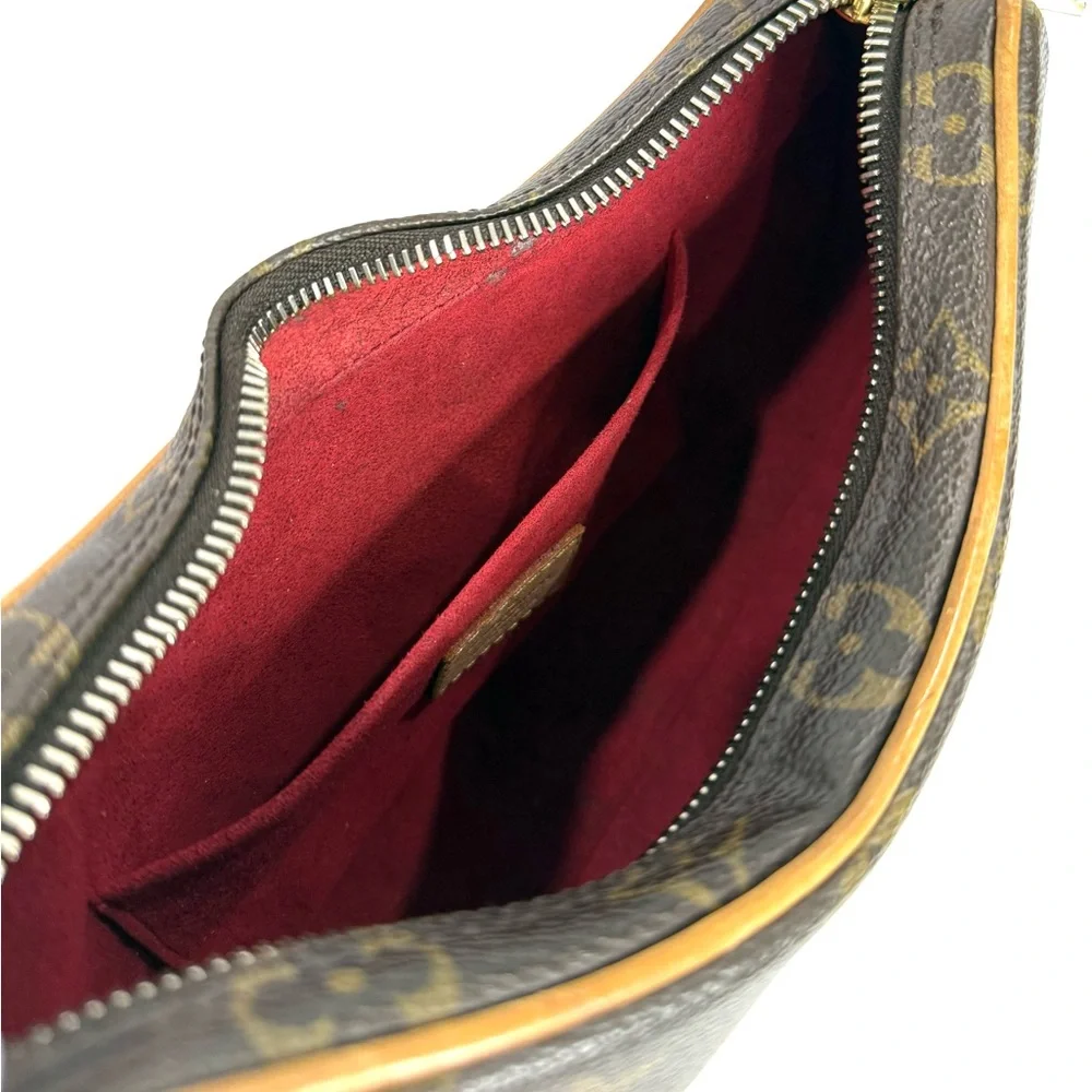 ✨SOLD✨ Vintage Louis Vuitton Croissant PM - Picture 11 of 13